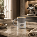 Pegaso Mug-Grey - Etro (view 2)