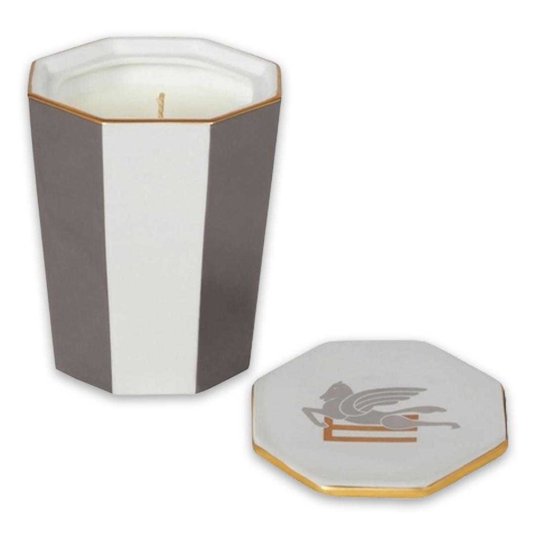 Pegaso Candle-Grey - Etro