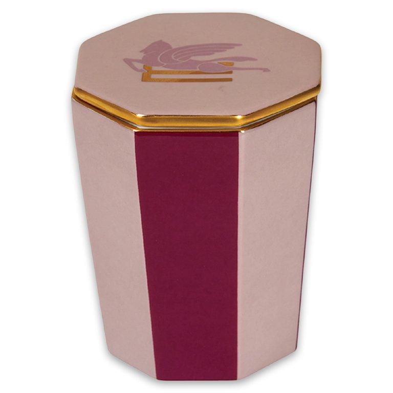 Pegaso Candle-Rose - Etro