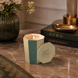 Pegaso Candle-Green - Etro (view 2)