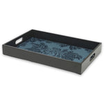 Amanti Tray- Dark Blue - Etro