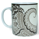 Bloom Mug - Brown