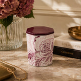 Bloom Candle-Pink - Etro (view 2)
