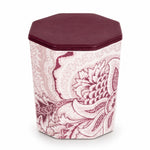 Bloom Candle-Pink - Etro