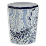 Bloom Candle - Blue - Etro