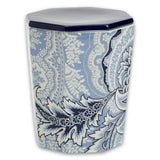 Bloom Candle - Blue - Etro