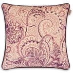 Bloom Printed Cushion C/Emroidered Cord 4 - Etro