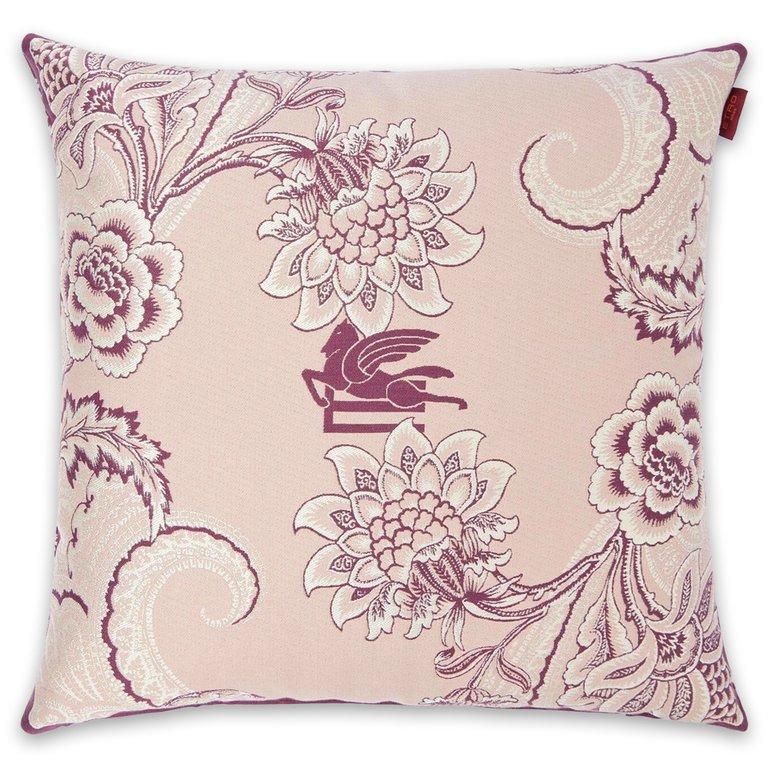 Bloom Cushion - Etro