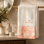 Bloom Towel Set 5 Pieces - Etro (view 2)