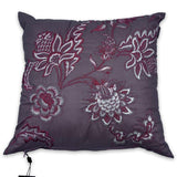 Bloom Emroidered Cushion - Etro