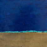PHILIPPE UZAC, WALKING WITH HER II