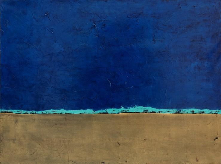 PHILIPPE UZAC, WALKING WITH HER II