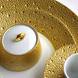 Ecume Or Cake dish