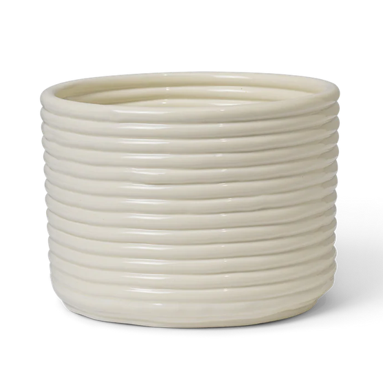 CORDUROY POT