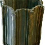 TEMPLE VASE
