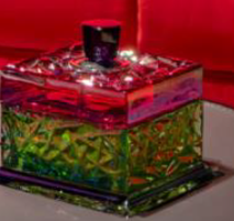 GRAZIELLA SMALL BOX