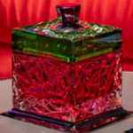 GRAZIELLA LARGE BOX