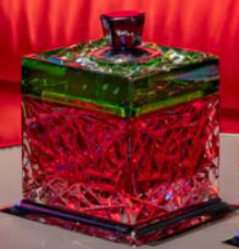 GRAZIELLA LARGE BOX