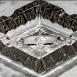 VERONA SQUARE ASHTRAY