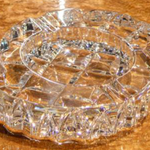 VENEZIA ROUND ASHTRAY