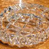 VENEZIA ROUND ASHTRAY
