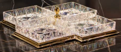 LAVINIA SERVING TRAY