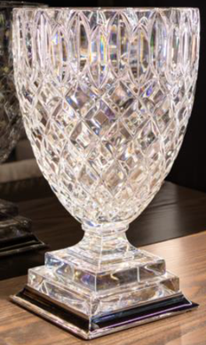BOBBY MEDIUM VASE