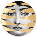 Wall Plate Tema E Variazioni N.46