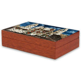 Playing Card Box Citta' Di Carte Colour