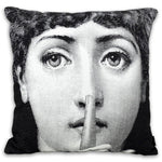 Cushion Silenzio