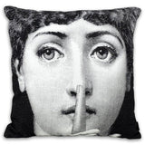 Cushion Silenzio