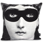 Cushion Burlesque