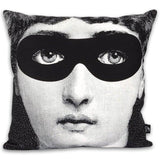 Cushion Burlesque
