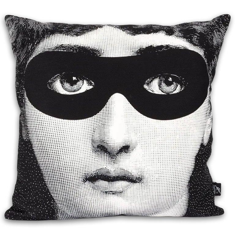 Cushion Burlesque