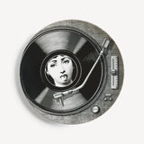 Wall plate Tema e Variazioni n.370 black/white