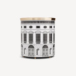 Paper Basket Architettura