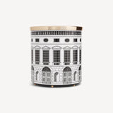 Paper Basket Architettura