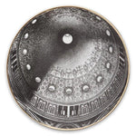 Plate Cupola Tiburio Di S. Maria Delle Grazie (Milano) - Fornasetti