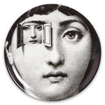 Decorative Holder Tema E Variazioni - Fornasetti