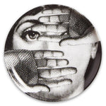 Decorative Holder Tema E Variazioni N.154 - Fornasetti