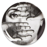Decorative Holder Tema E Variazioni N.154 - Fornasetti