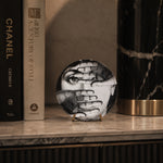 Decorative Holder Tema E Variazioni N.154 - Fornasetti (view 2)