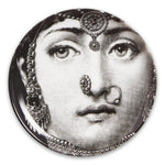 Decorative Holder Tema E Variazioni N.228 - Fornasetti