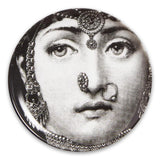 Decorative Holder Tema E Variazioni N.228 - Fornasetti