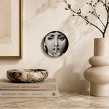 Coaster Tema E Variazioni N.334 - Fornasetti (view 2)