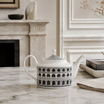 Tea Pot Architettura (view 2)