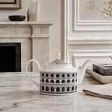 Tea Pot Architettura (view 2)