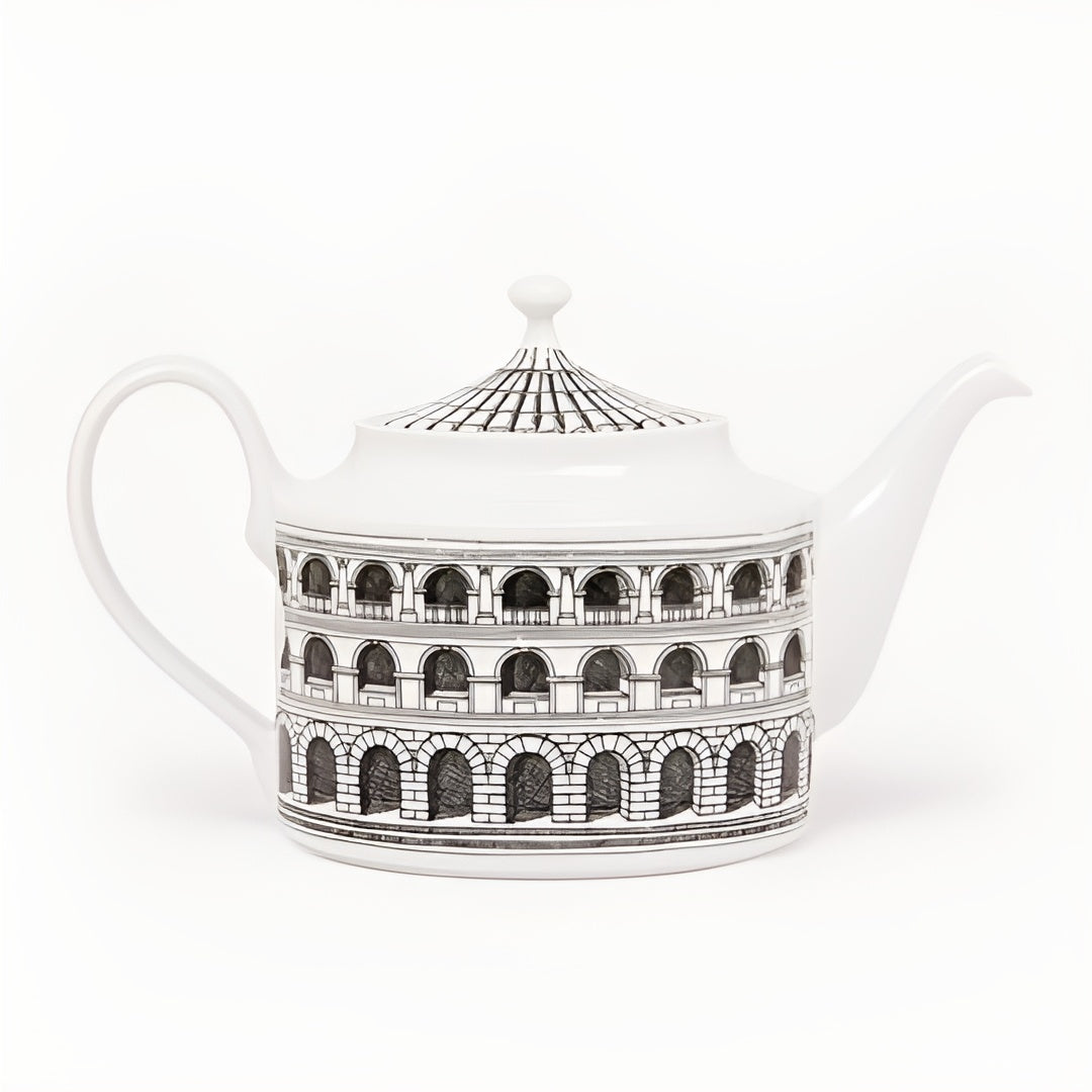 Tea Pot Architettura