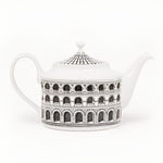 Tea Pot Architettura