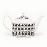 Tea Pot Architettura